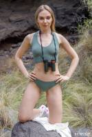 [Femjoy] Oxana Z - In The Wild (x104) - June 27 67su8cfgda