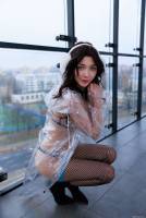 [MetArt] Mila Azul - Rainkissed (x131) 06-25-2025  o7su65mge2