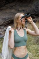 [Femjoy] Oxana Z - In The Wild (x104) - June 27 47su8bskmu