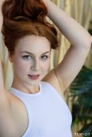 Alecia Fox - Hottie (x112) - June 29 77su9u4p24