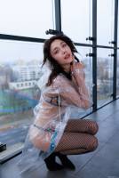 [MetArt] Mila Azul - Rainkissed (x131) 06-25-2025  d7su65nl3q