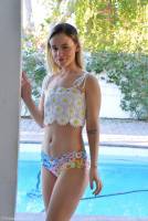 Khloe Shows Hot Strip Show And Her Pussy Play p7su87htr2