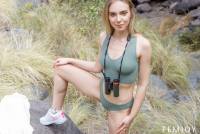[Femjoy] Oxana Z - In The Wild (x104) - June 27 57su8bunu5