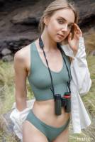 [Femjoy] Oxana Z - In The Wild (x104) - June 27 l7su8bpz4r