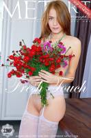 [MetArt] Dakota Pink - Fresh Touch (x142) 07-03-2025  t7sunmdot1