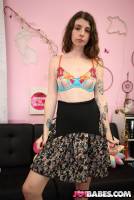 [JOIBabes] Cute Teen Neighbour Destiny Love Gives Jerk-off Instructions (x164) 0 s7sure9onu