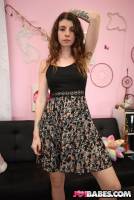 [JOIBabes] Cute Teen Neighbour Destiny Love Gives Jerk-off Instructions (x164) 0 m7surdr551