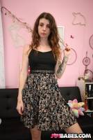 [JOIBabes] Cute Teen Neighbour Destiny Love Gives Jerk-off Instructions (x164) 0 77surds0q6