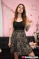 [JOIBabes] Cute Teen Neighbour Destiny Love Gives Jerk-off Instructions (x164) 0 m7surdt4dd