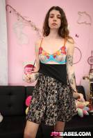 [JOIBabes] Cute Teen Neighbour Destiny Love Gives Jerk-off Instructions (x164) 0 d7sure77dn