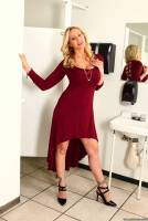 Julia Ann - Business Dinner With The Wives, solo - Brazzers 27suox1rg6