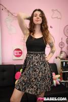 [JOIBabes] Cute Teen Neighbour Destiny Love Gives Jerk-off Instructions (x164) 0 u7surdxo36
