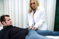 Karly Simon - The Doctor Will Suck Your Cum Now - July 7 x7suqmkuzc