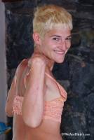 [WeAreHairy] Gloria M strips naked by her mirror (x113) 07-10-2025  c7sutc45b6