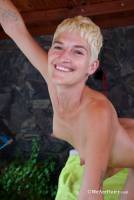 [WeAreHairy] Gloria M strips naked by her mirror (x113) 07-10-2025  n7sutd07sf