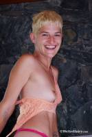 [WeAreHairy] Gloria M strips naked by her mirror (x113) 07-10-2025  57sutc7m0s