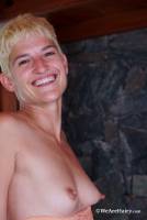 [WeAreHairy] Gloria M strips naked by her mirror (x113) 07-10-2025  i7sutcjhen
