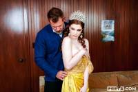 Marina Vaylor - Reality Check for a Bratty Prom Queen - July 14 o7suvjssma