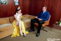 Marina Vaylor - Reality Check for a Bratty Prom Queen - July 14 p7suvjj61c