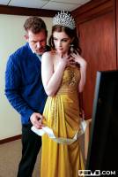Marina Vaylor - Reality Check for a Bratty Prom Queen - July 14 p7suvjqv2x