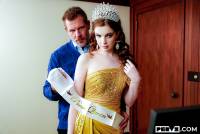 Marina Vaylor - Reality Check for a Bratty Prom Queen - July 14 07suvjpynr