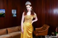 Marina Vaylor - Reality Check for a Bratty Prom Queen - July 14 v7suvjgzcr