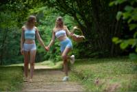 [Domai] Casey & Oxana Chic - Oxana Chic, Casey (x47) 07-14-2025  s7suvvmh11