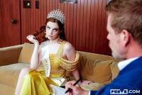 Marina Vaylor - Reality Check for a Bratty Prom Queen - July 14 w7suvjko2r