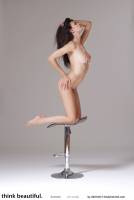 Jasmine Andreas as Karmen - Art Study - BodyInMind c7svelkr0o