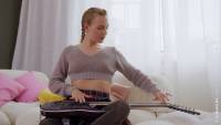 [UltraFilms] Alecia Fox - Muse On Fire (x77) 07-19-2025  y7svgnejmf