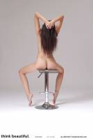 Jasmine Andreas as Karmen - Art Study - BodyInMind d7svemgo61