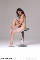 Jasmine Andreas as Karmen - Art Study - BodyInMind 47svelhrbt