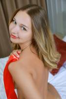 [MetArt] Mila Ex - Bow Tied (x121) 07-21-2025  o7sv2g5edi
